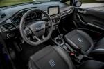 Ford Fiesta ST-Line 5-Door 2017 года (WW)